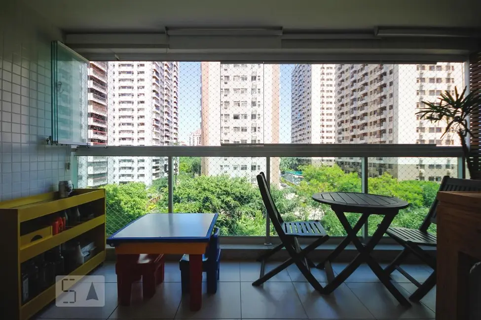 Apartamento com 3 quartos à venda, 115m2 em Barra da Tijuca, Rio De Janeiro - RJ - imagem 7 Foto 7 de Apartamento com 3 quartos à venda, 115m2 em Barra da Tijuca, Rio De Janeiro - RJ