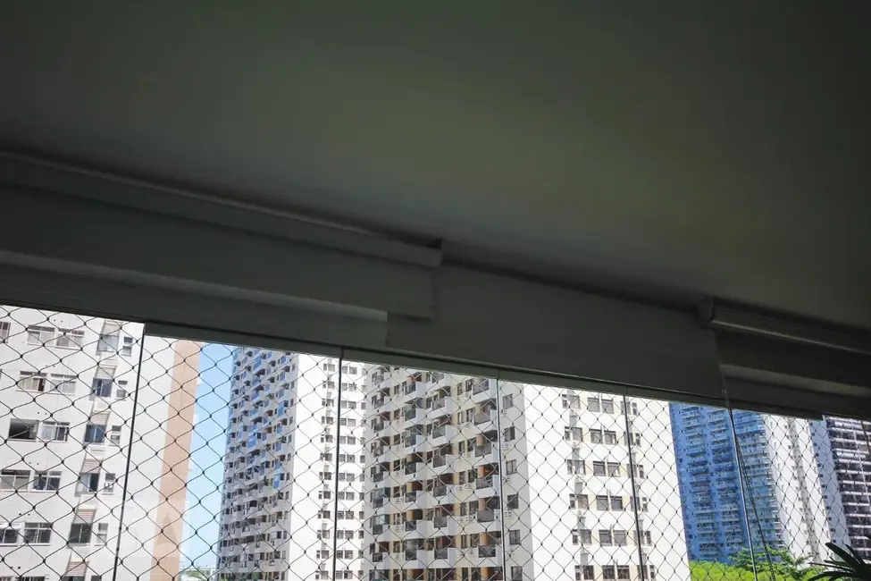 Apartamento com 3 quartos à venda, 115m2 em Barra da Tijuca, Rio De Janeiro - RJ - imagem 8 Foto 8 de Apartamento com 3 quartos à venda, 115m2 em Barra da Tijuca, Rio De Janeiro - RJ