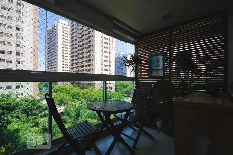 Apartamento com 3 quartos à venda, 115m2 em Barra da Tijuca, Rio De Janeiro - RJ - imagem 9 Foto 9 de Apartamento com 3 quartos à venda, 115m2 em Barra da Tijuca, Rio De Janeiro - RJ