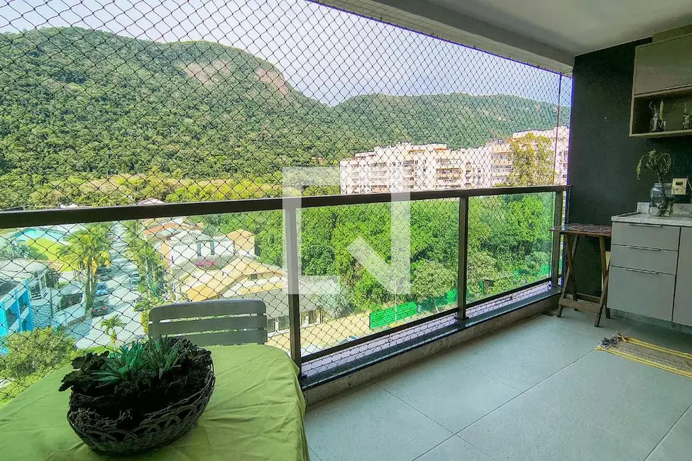 Foto 9 de Apartamento com 2 quartos à venda, 71m2 em Rio De Janeiro - RJ