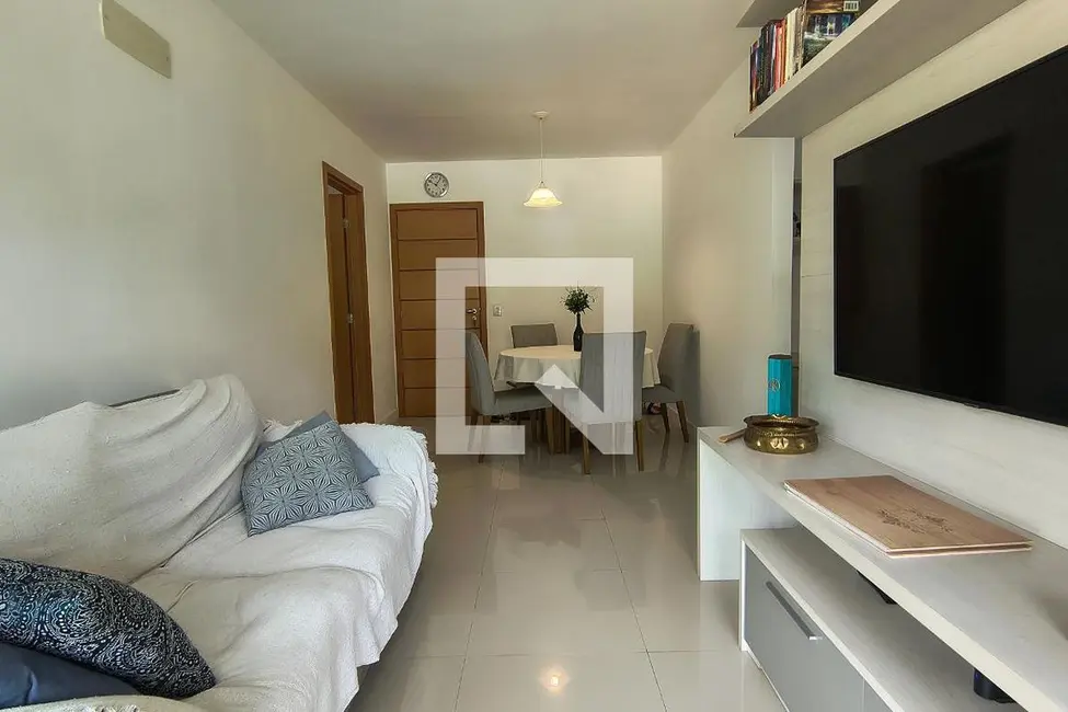Foto 7 de Apartamento com 2 quartos à venda, 71m2 em Rio De Janeiro - RJ
