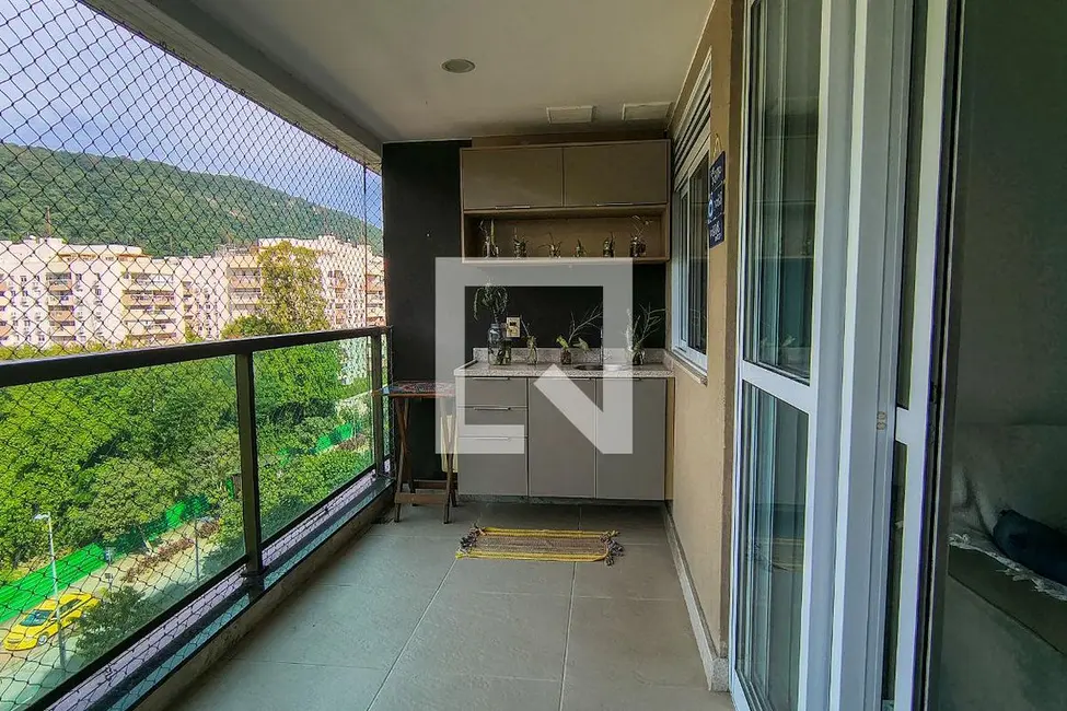 Foto 8 de Apartamento com 2 quartos à venda, 71m2 em Rio De Janeiro - RJ