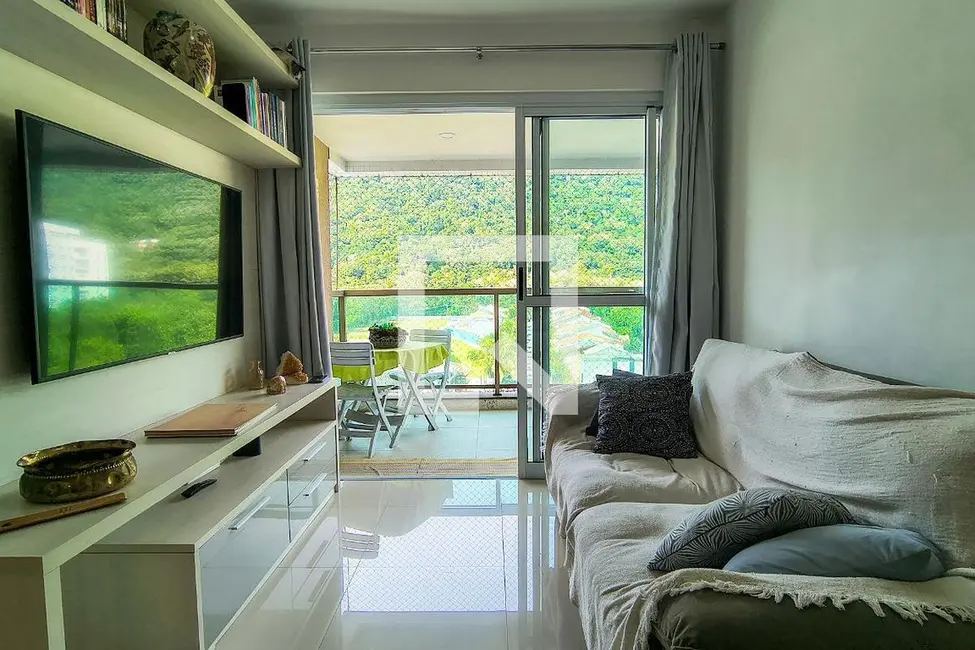 Foto 1 de Apartamento com 2 quartos à venda, 71m2 em Rio De Janeiro - RJ