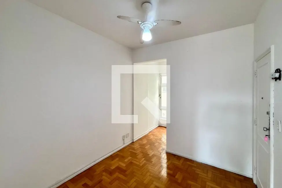 Apartamento com 1 quarto à venda, 40m2 em Botafogo, Rio De Janeiro - RJ - imagem 7 Foto 7 de Apartamento com 1 quarto à venda, 40m2 em Botafogo, Rio De Janeiro - RJ