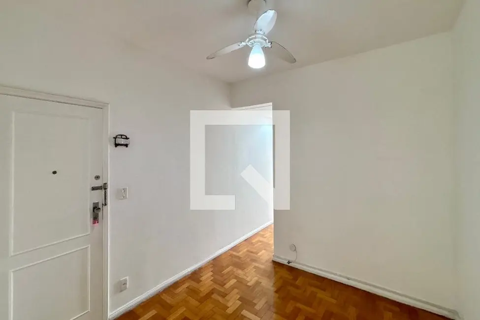 Apartamento com 1 quarto à venda, 40m2 em Botafogo, Rio De Janeiro - RJ - imagem 9 Foto 9 de Apartamento com 1 quarto à venda, 40m2 em Botafogo, Rio De Janeiro - RJ