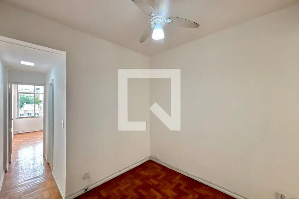 Apartamento com 1 quarto à venda, 40m2 em Botafogo, Rio De Janeiro - RJ - imagem 8 Foto 8 de Apartamento com 1 quarto à venda, 40m2 em Botafogo, Rio De Janeiro - RJ