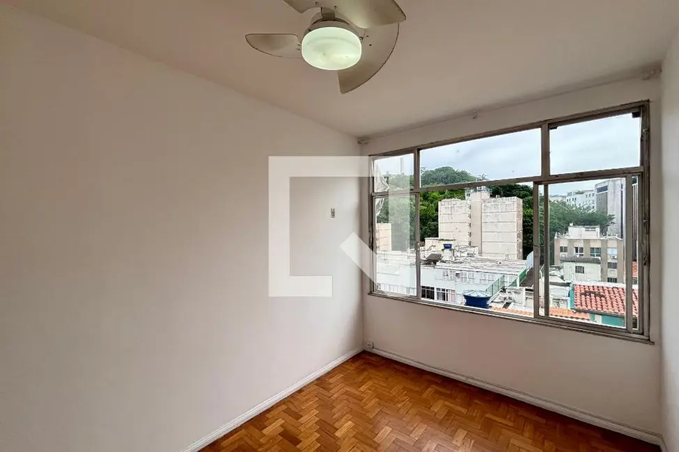 Apartamento com 1 quarto à venda, 40m2 em Botafogo, Rio De Janeiro - RJ - imagem 5 Foto 5 de Apartamento com 1 quarto à venda, 40m2 em Botafogo, Rio De Janeiro - RJ