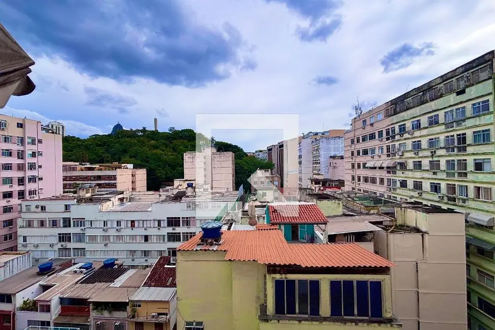 Apartamento com 1 quarto à venda, 40m2 em Botafogo, Rio De Janeiro - RJ - imagem 6 Foto 6 de Apartamento com 1 quarto à venda, 40m2 em Botafogo, Rio De Janeiro - RJ