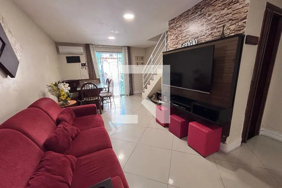 Casa com 3 quartos à venda, 135m2 em Rio De Janeiro - RJ - imagem 1 Foto 1 de Casa com 3 quartos à venda, 135m2 em Rio De Janeiro - RJ