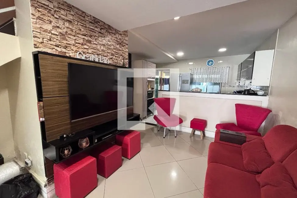 Casa com 3 quartos à venda, 135m2 em Rio De Janeiro - RJ - imagem 4 Foto 4 de Casa com 3 quartos à venda, 135m2 em Rio De Janeiro - RJ
