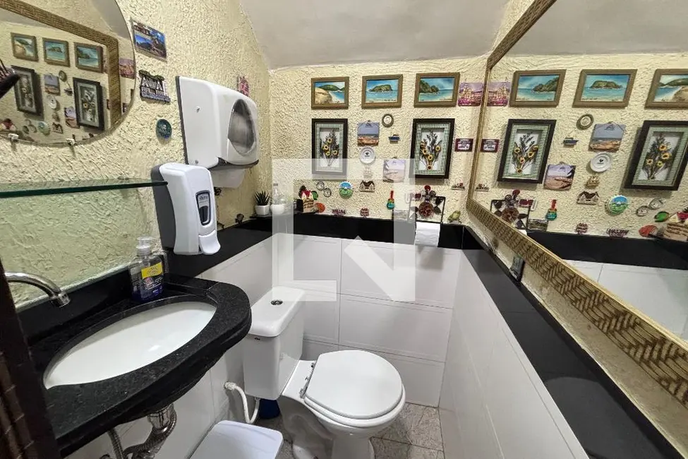 Casa com 3 quartos à venda, 135m2 em Rio De Janeiro - RJ - imagem 6 Foto 6 de Casa com 3 quartos à venda, 135m2 em Rio De Janeiro - RJ