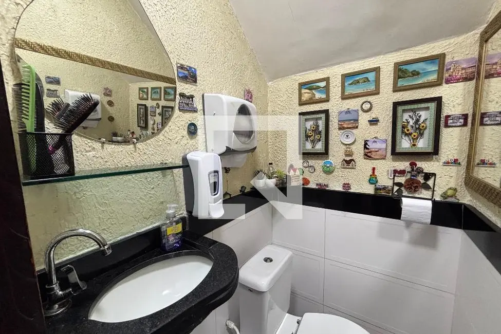 Casa com 3 quartos à venda, 135m2 em Rio De Janeiro - RJ - imagem 8 Foto 8 de Casa com 3 quartos à venda, 135m2 em Rio De Janeiro - RJ