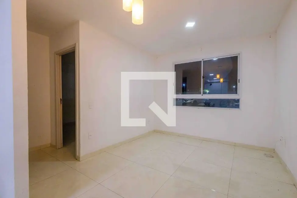 Foto 2 de Apartamento com 1 quarto à venda, 44m2 em Rio De Janeiro - RJ