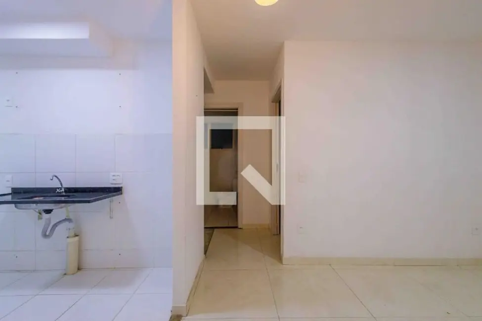 Foto 9 de Apartamento com 1 quarto à venda, 44m2 em Rio De Janeiro - RJ