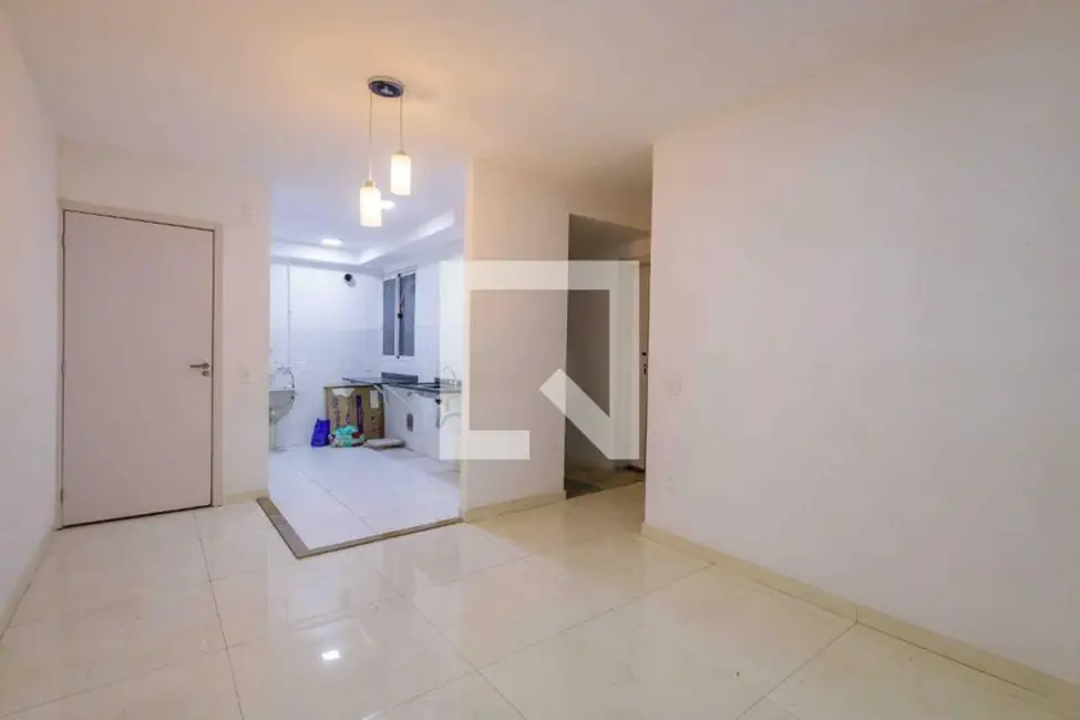 Foto 7 de Apartamento com 1 quarto à venda, 44m2 em Rio De Janeiro - RJ