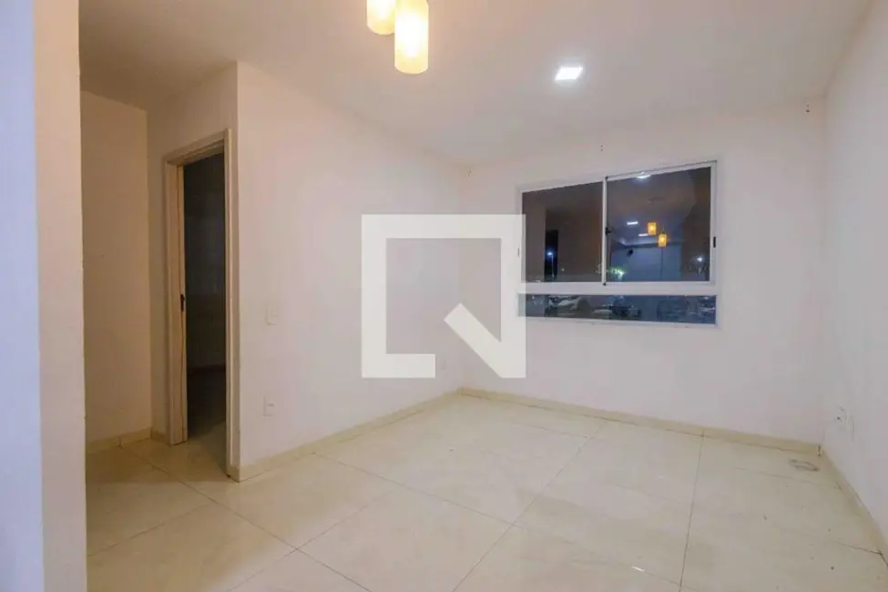 Foto 1 de Apartamento com 1 quarto à venda, 44m2 em Rio De Janeiro - RJ