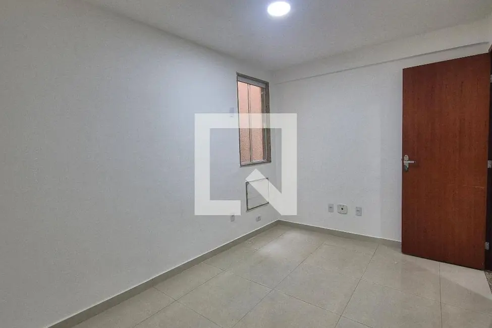 Apartamento com 1 quarto à venda, 35m2 em Rio De Janeiro - RJ - imagem 8 Foto 8 de Apartamento com 1 quarto à venda, 35m2 em Rio De Janeiro - RJ