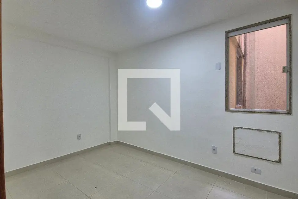 Apartamento com 1 quarto à venda, 35m2 em Rio De Janeiro - RJ - imagem 5 Foto 5 de Apartamento com 1 quarto à venda, 35m2 em Rio De Janeiro - RJ