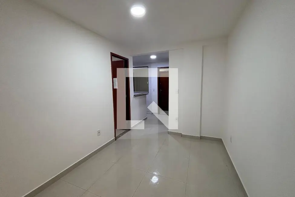 Foto 8 de Kitnet com 1 quarto à venda, 35m2 em Rio De Janeiro - RJ