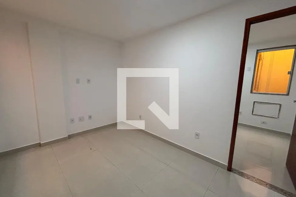 Foto 6 de Kitnet com 1 quarto à venda, 35m2 em Rio De Janeiro - RJ