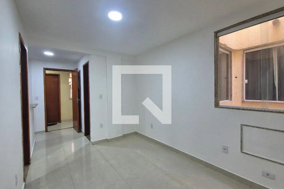 Apartamento com 1 quarto à venda, 35m2 em Rio De Janeiro - RJ - imagem 1 Foto 1 de Apartamento com 1 quarto à venda, 35m2 em Rio De Janeiro - RJ
