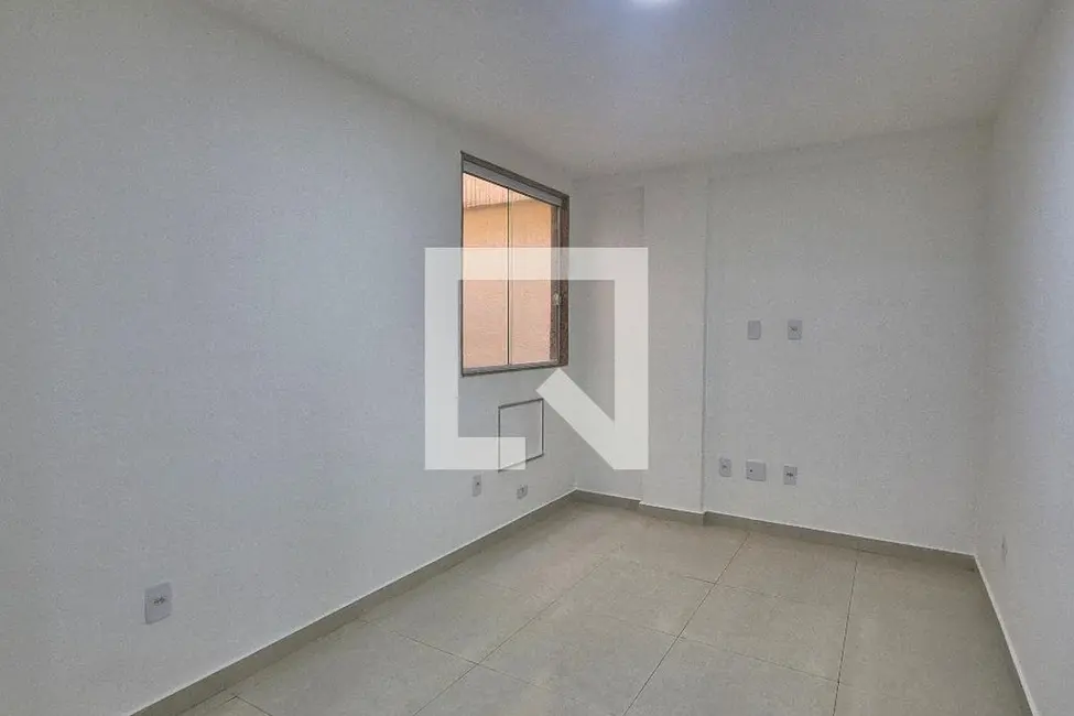 Apartamento com 1 quarto à venda, 35m2 em Rio De Janeiro - RJ - imagem 4 Foto 4 de Apartamento com 1 quarto à venda, 35m2 em Rio De Janeiro - RJ