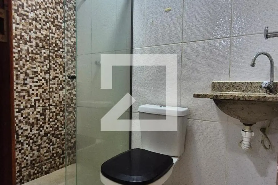 Apartamento com 1 quarto à venda, 35m2 em Rio De Janeiro - RJ - imagem 9 Foto 9 de Apartamento com 1 quarto à venda, 35m2 em Rio De Janeiro - RJ