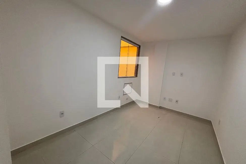 Foto 4 de Kitnet com 1 quarto à venda, 35m2 em Rio De Janeiro - RJ