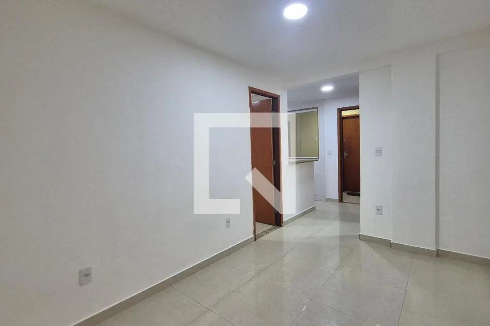 Apartamento com 1 quarto à venda, 35m2 em Rio De Janeiro - RJ - imagem 2 Foto 2 de Apartamento com 1 quarto à venda, 35m2 em Rio De Janeiro - RJ