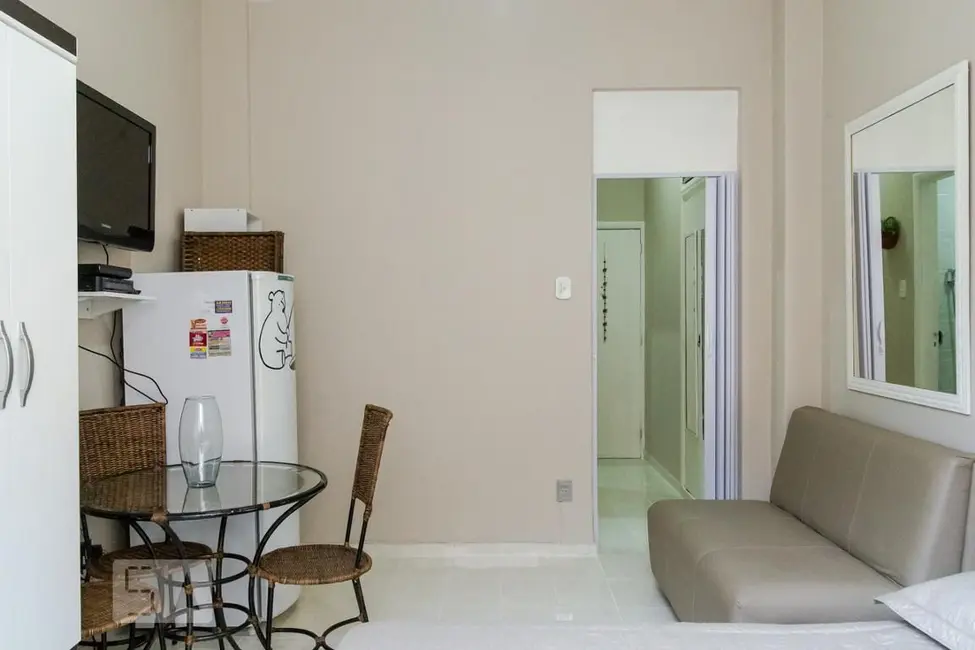 Apartamento com 1 quarto à venda, 25m2 em Botafogo, Rio De Janeiro - RJ - imagem 7 Foto 7 de Apartamento com 1 quarto à venda, 25m2 em Botafogo, Rio De Janeiro - RJ