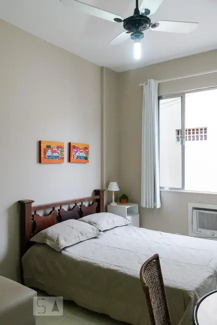 Apartamento com 1 quarto à venda, 25m2 em Botafogo, Rio De Janeiro - RJ - imagem 9 Foto 9 de Apartamento com 1 quarto à venda, 25m2 em Botafogo, Rio De Janeiro - RJ