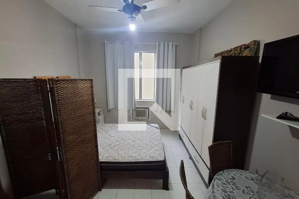 Apartamento com 1 quarto à venda, 25m2 em Botafogo, Rio De Janeiro - RJ - imagem 4 Foto 4 de Apartamento com 1 quarto à venda, 25m2 em Botafogo, Rio De Janeiro - RJ