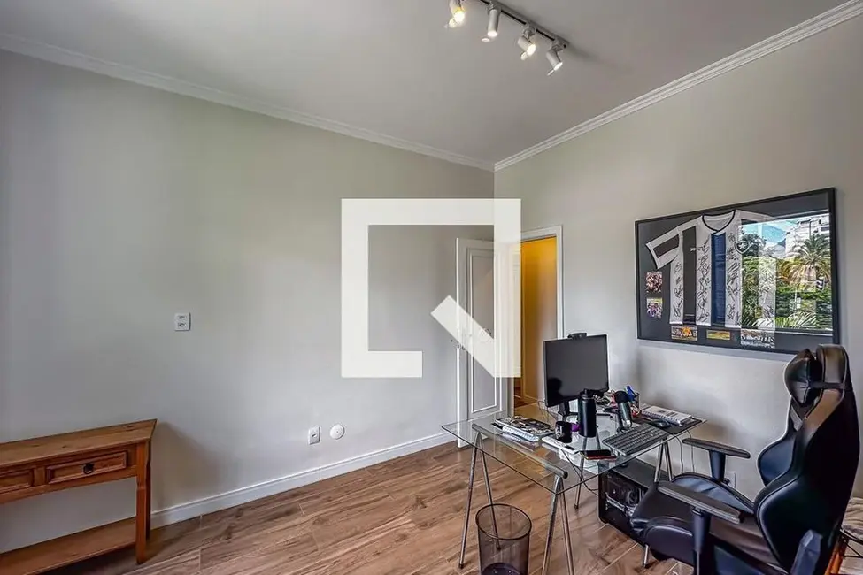 Foto 1 de Apartamento com 3 quartos à venda, 130m2 em Botafogo, Rio De Janeiro - RJ