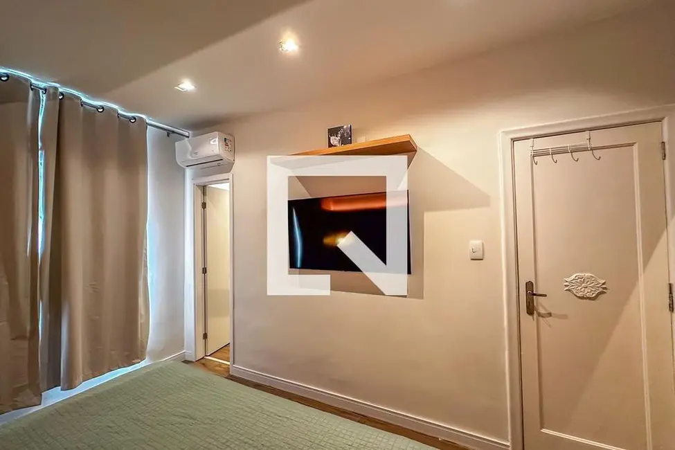 Foto 9 de Apartamento com 3 quartos à venda, 130m2 em Botafogo, Rio De Janeiro - RJ