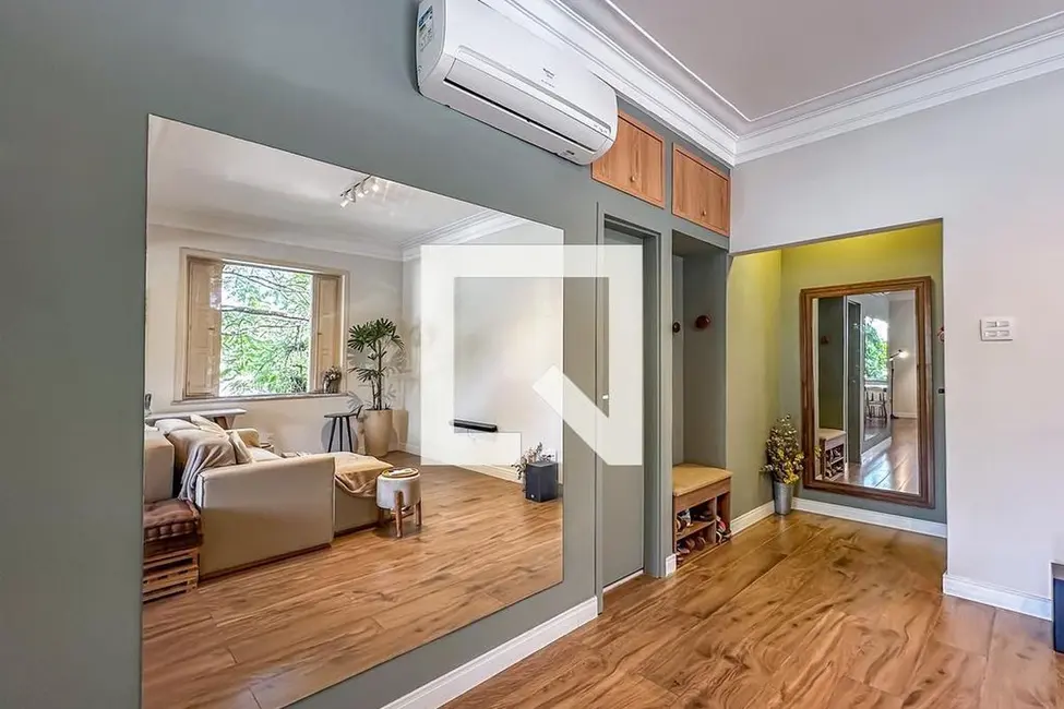 Foto 7 de Apartamento com 3 quartos à venda, 130m2 em Botafogo, Rio De Janeiro - RJ