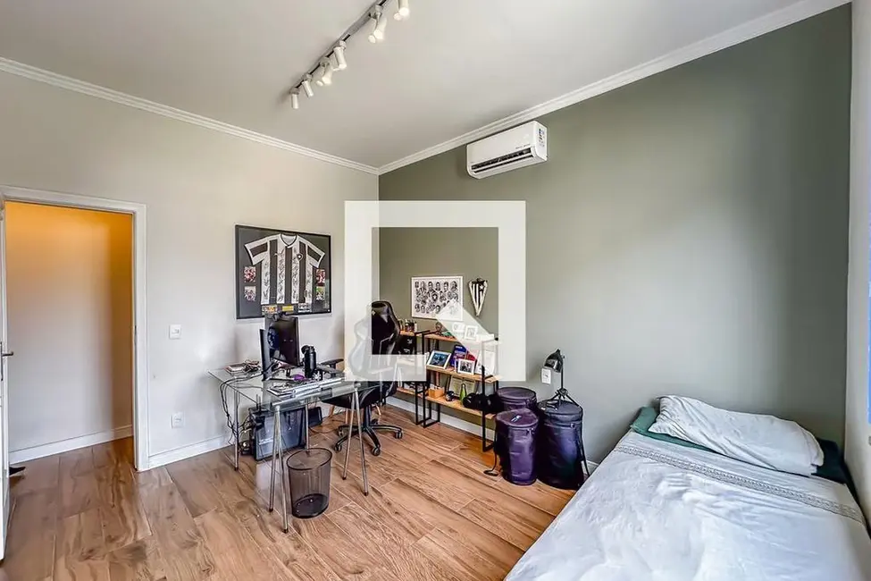 Foto 2 de Apartamento com 3 quartos à venda, 130m2 em Botafogo, Rio De Janeiro - RJ