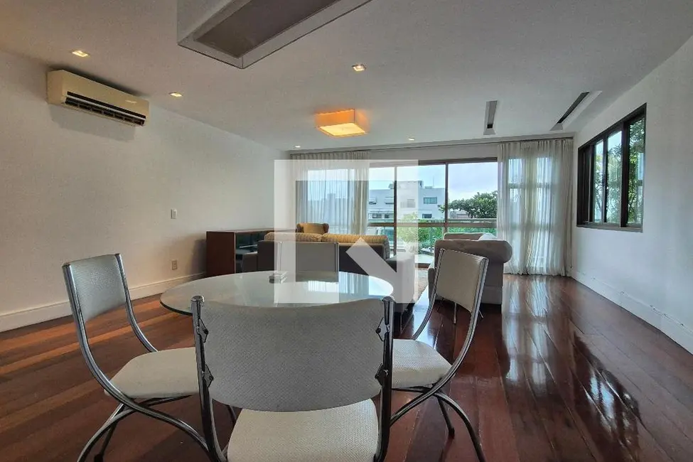 Foto 2 de Apartamento com 3 quartos à venda, 258m2 em Rio De Janeiro - RJ
