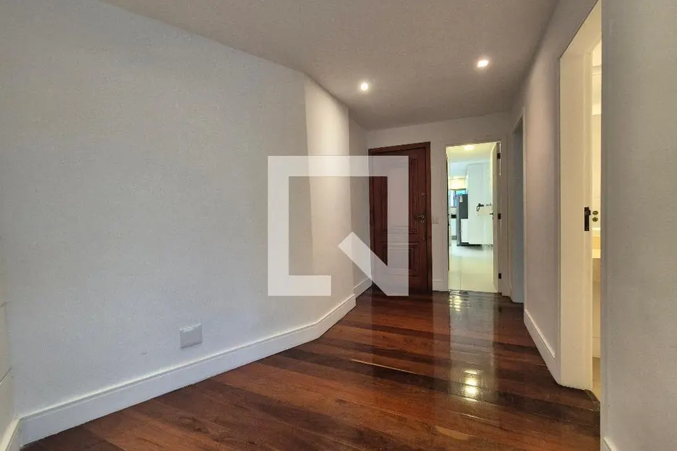 Foto 5 de Apartamento com 3 quartos à venda, 258m2 em Rio De Janeiro - RJ