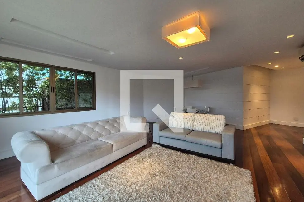 Foto 4 de Apartamento com 3 quartos à venda, 258m2 em Rio De Janeiro - RJ