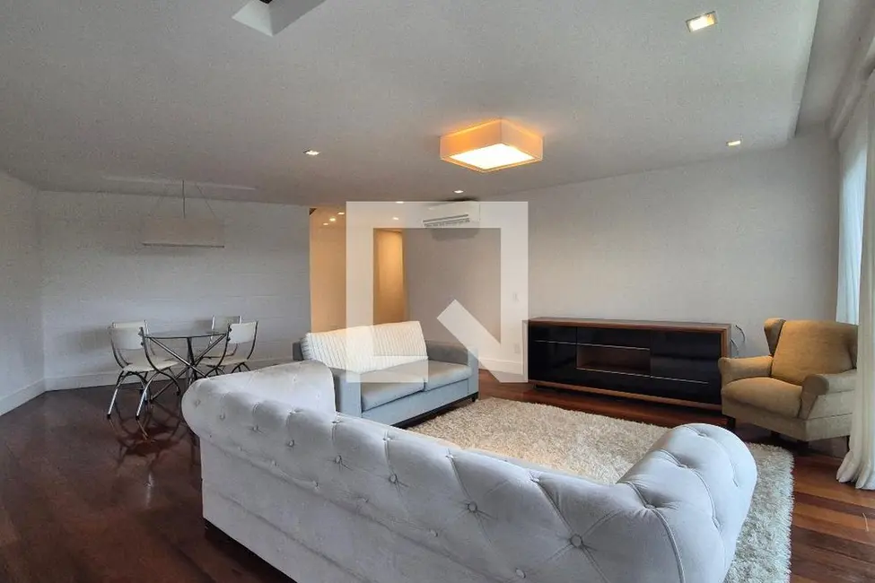 Foto 3 de Apartamento com 3 quartos à venda, 258m2 em Rio De Janeiro - RJ