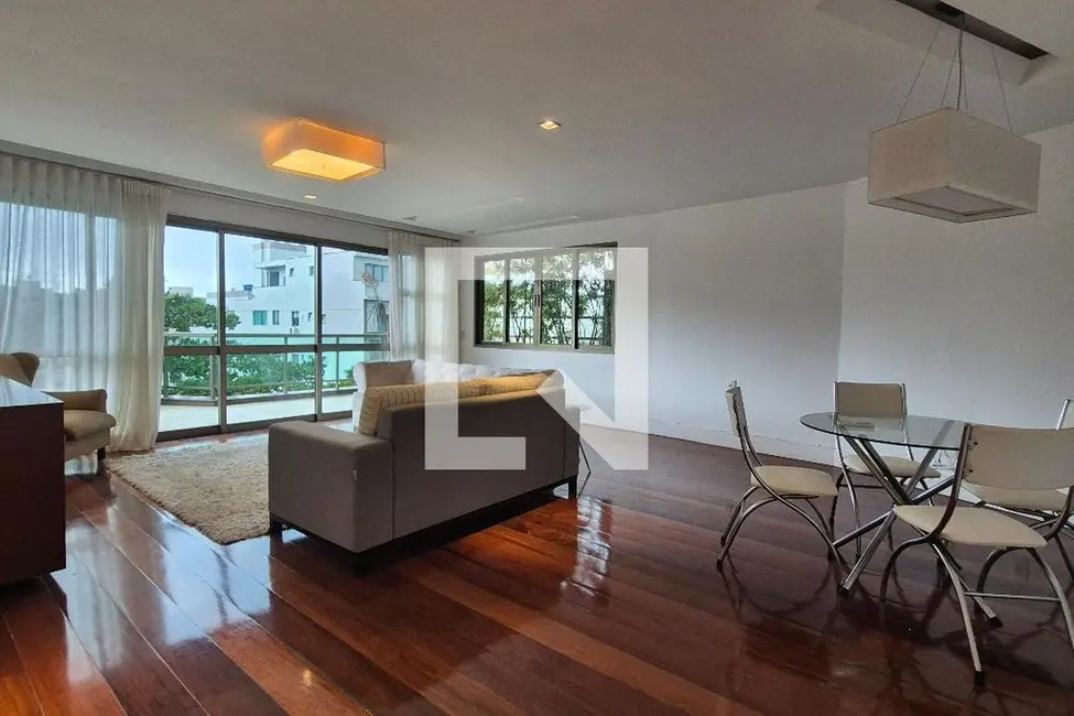 Foto 1 de Apartamento com 3 quartos à venda, 258m2 em Rio De Janeiro - RJ