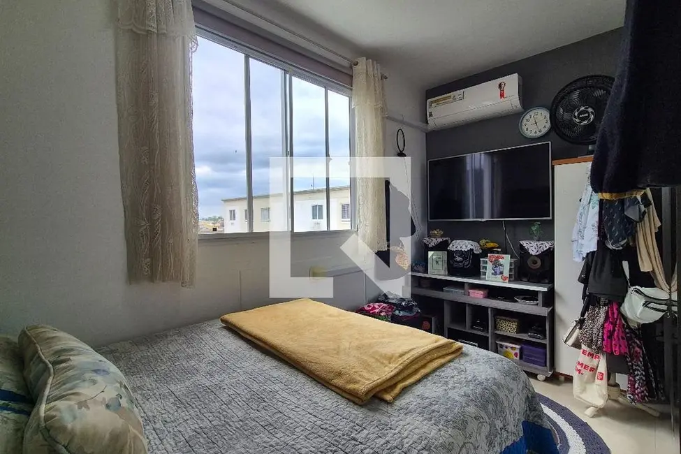 Apartamento com 2 quartos à venda, 45m2 em Rio De Janeiro - RJ - imagem 6 Foto 6 de Apartamento com 2 quartos à venda, 45m2 em Rio De Janeiro - RJ