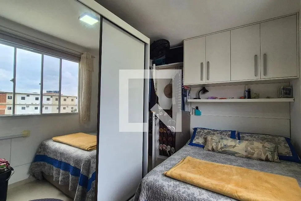 Apartamento com 2 quartos à venda, 45m2 em Rio De Janeiro - RJ - imagem 8 Foto 8 de Apartamento com 2 quartos à venda, 45m2 em Rio De Janeiro - RJ