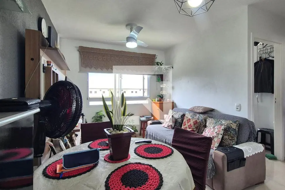 Apartamento com 2 quartos à venda, 45m2 em Rio De Janeiro - RJ - imagem 2 Foto 2 de Apartamento com 2 quartos à venda, 45m2 em Rio De Janeiro - RJ