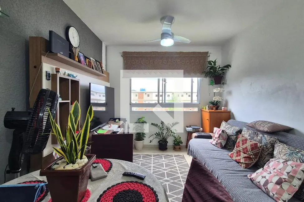 Apartamento com 2 quartos à venda, 45m2 em Rio De Janeiro - RJ - imagem 5 Foto 5 de Apartamento com 2 quartos à venda, 45m2 em Rio De Janeiro - RJ