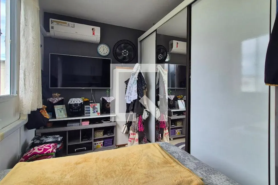 Apartamento com 2 quartos à venda, 45m2 em Rio De Janeiro - RJ - imagem 9 Foto 9 de Apartamento com 2 quartos à venda, 45m2 em Rio De Janeiro - RJ