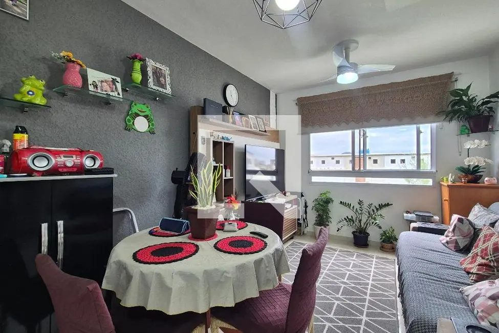Apartamento com 2 quartos à venda, 45m2 em Rio De Janeiro - RJ - imagem 1 Foto 1 de Apartamento com 2 quartos à venda, 45m2 em Rio De Janeiro - RJ