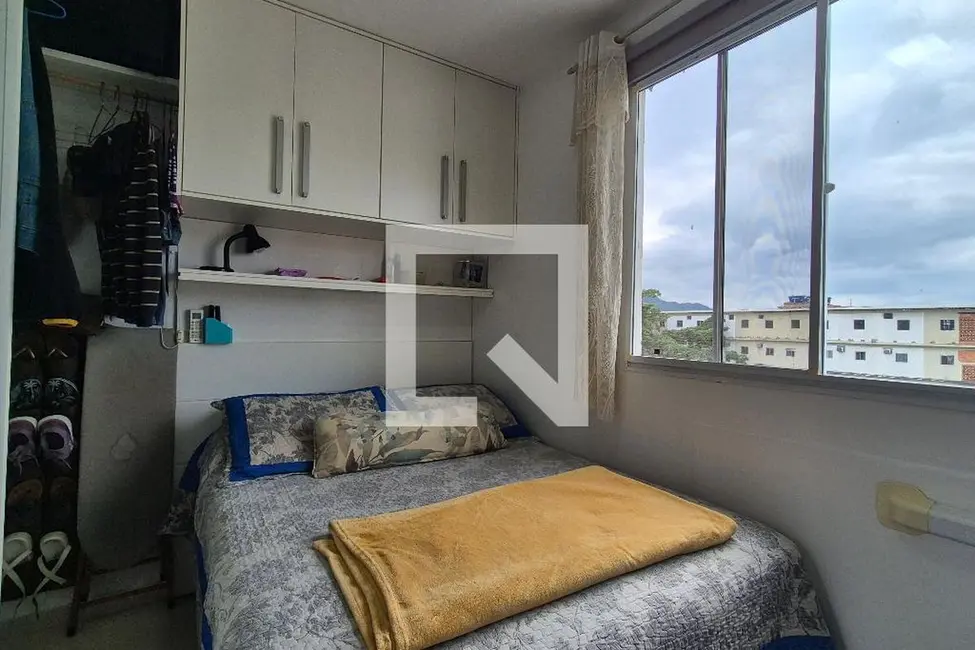 Apartamento com 2 quartos à venda, 45m2 em Rio De Janeiro - RJ - imagem 7 Foto 7 de Apartamento com 2 quartos à venda, 45m2 em Rio De Janeiro - RJ