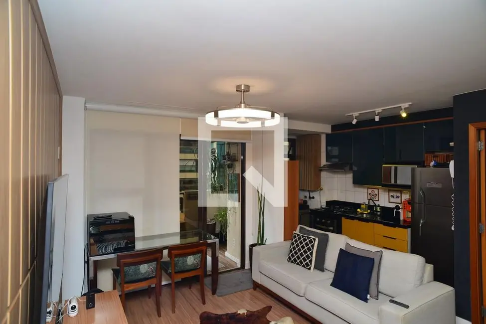 Apartamento com 2 quartos à venda, 65m2 em Barra da Tijuca, Rio De Janeiro - RJ - imagem 2 Foto 2 de Apartamento com 2 quartos à venda, 65m2 em Barra da Tijuca, Rio De Janeiro - RJ