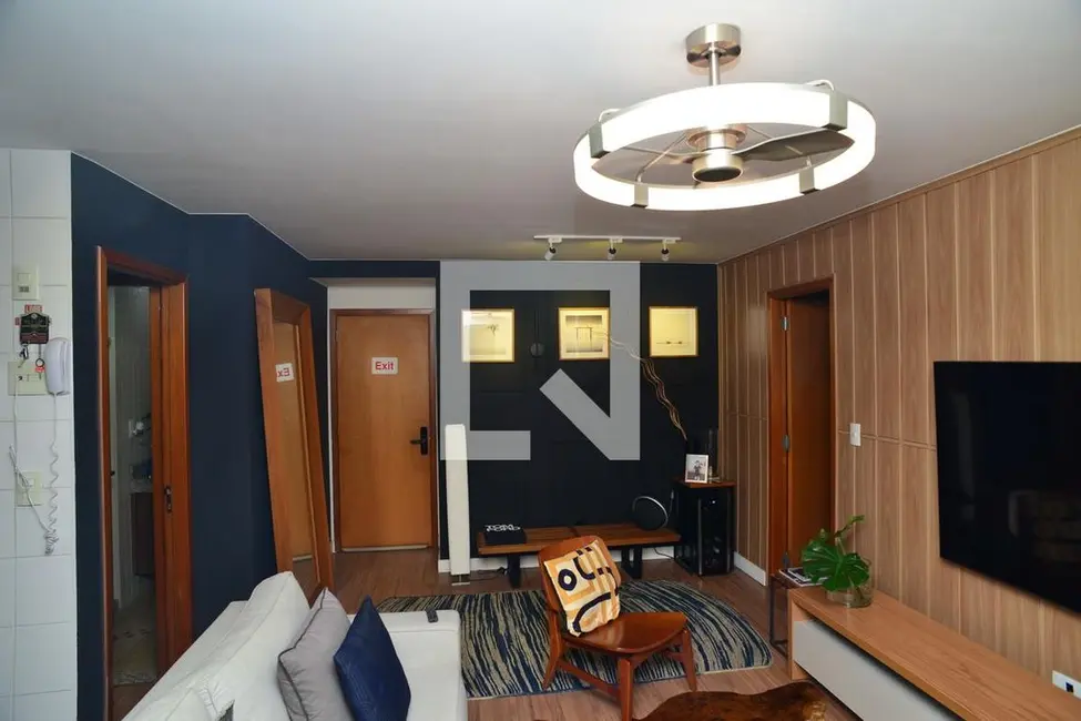 Apartamento com 2 quartos à venda, 65m2 em Barra da Tijuca, Rio De Janeiro - RJ - imagem 3 Foto 3 de Apartamento com 2 quartos à venda, 65m2 em Barra da Tijuca, Rio De Janeiro - RJ